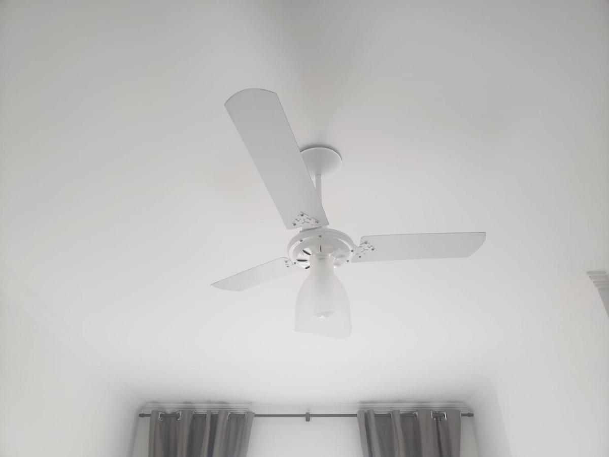 Apartmán Lindo Apto 300M Praia Da Ocian E Centro - Vista Mar- Varanda Sacada - Wi-Fi 300 Mbps - Vaga De Garagem - Acomoda Ate 6 Pessoas Praia Grande  Exteriér fotografie
